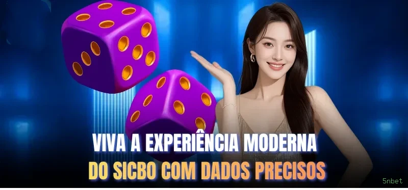 Dealers profissionais da 5nbet