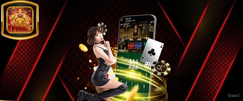 Lottery Clássica na 5nbet