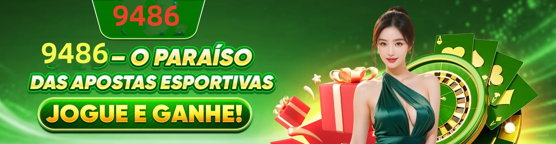 Suporte 5nbet