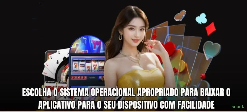 Jogos com maior RTP na 5nbet